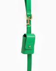 Spring Pouch