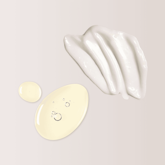 Oatmeal Shampoo & Conditioner Set
