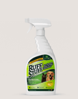 RUFF STUFF Bio-Enzyme Stain & Odor Eliminator