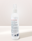 Leave-in Conditioner & Detangler 8oz With Bath Brush