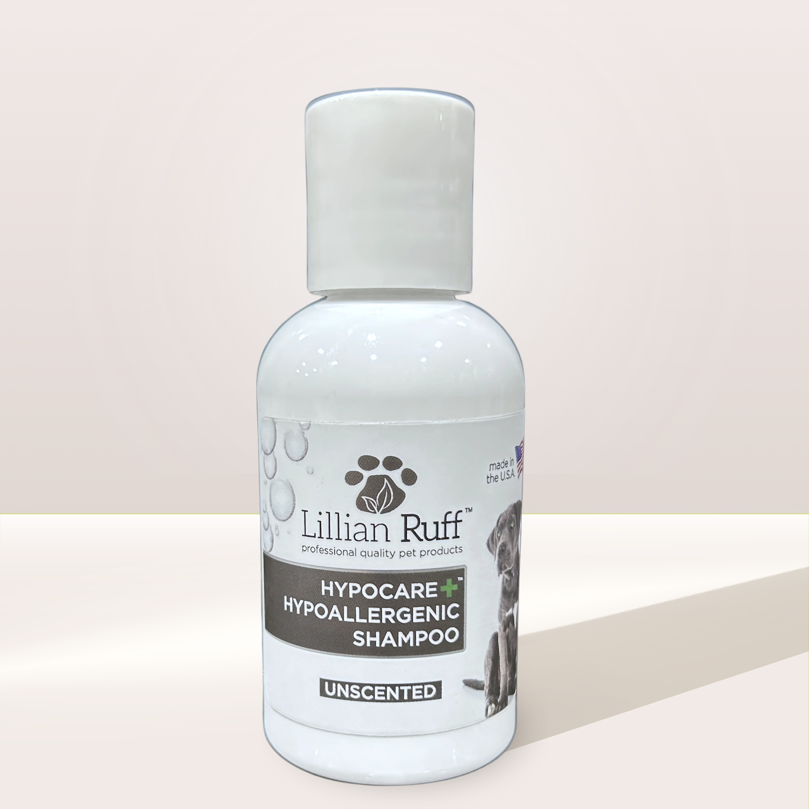 Hypocare+ Shampoo - Travel