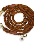 Hands-Free Rope Leash