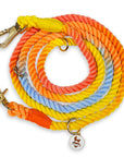 Hands-Free Rope Leash