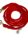 Hands-Free Rope Leash