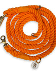 Hands-Free Rope Leash