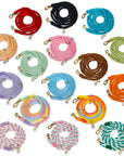 Hands-Free Rope Leash