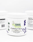 Tranquil Haven Calming Chews