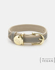 Collar - Vegan Leather