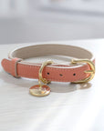 Collar - Vegan Leather