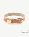 Collar - Vegan Leather