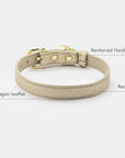 Collar - Vegan Leather