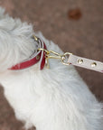 Leash 4ft - Vegan Leather - Copenhagen
