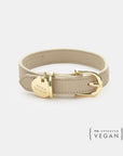 Collar - Vegan Leather