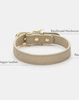 Collar - Vegan Leather - Copenhagen