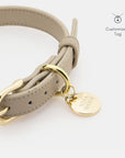 Collar - Vegan Leather - Copenhagen