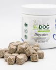 Gut Garden Digestive Support Chews