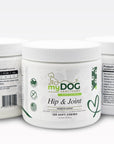 Sacred Steps Hip & Joint Support Chews