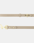 Leash 4ft - Vegan Leather