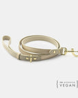 Leash 4ft - Vegan Leather