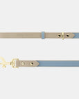 Leash 4ft - Vegan Leather