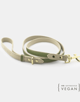 Leash 4ft - Vegan Leather - Copenhagen
