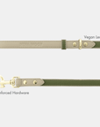 Leash 4ft - Vegan Leather