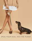 Leash 4ft - Vegan Leather