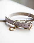 Collar - Vegan Leather - Milan