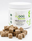 Sanctuary Strength Daily Multivitamin Chews