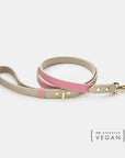 Leash 4ft - Vegan Leather - Rio