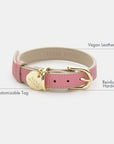 Collar - Vegan Leather - Rio