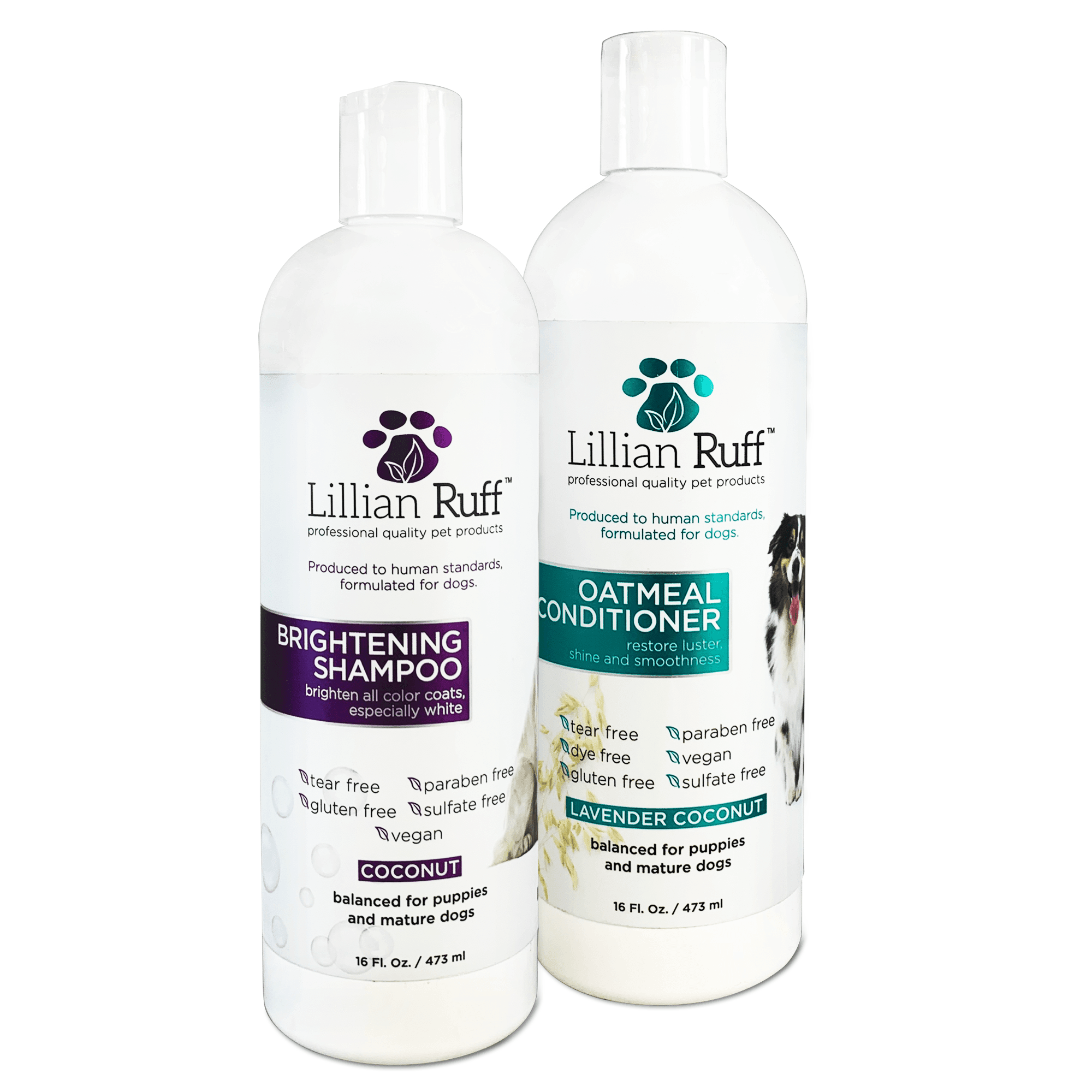 Oatmeal shampoo and conditioner hot sale