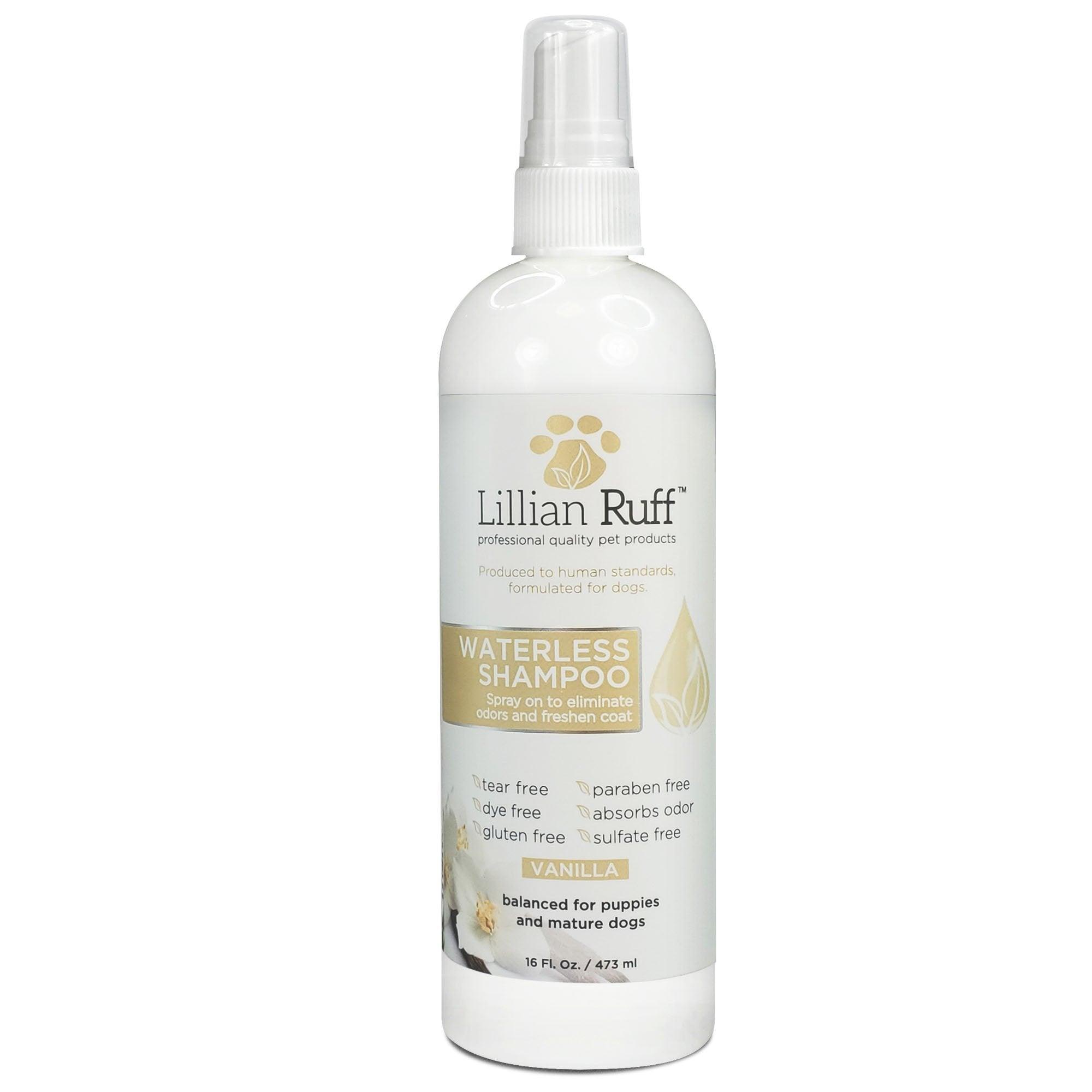 Can I Use Human Dry Shampoo On Dogs can-i-use-human-dry-shampoo-on-dogs