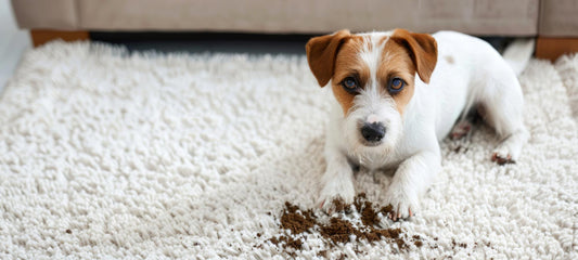 Stain & Odor Removal Pet Product Guide