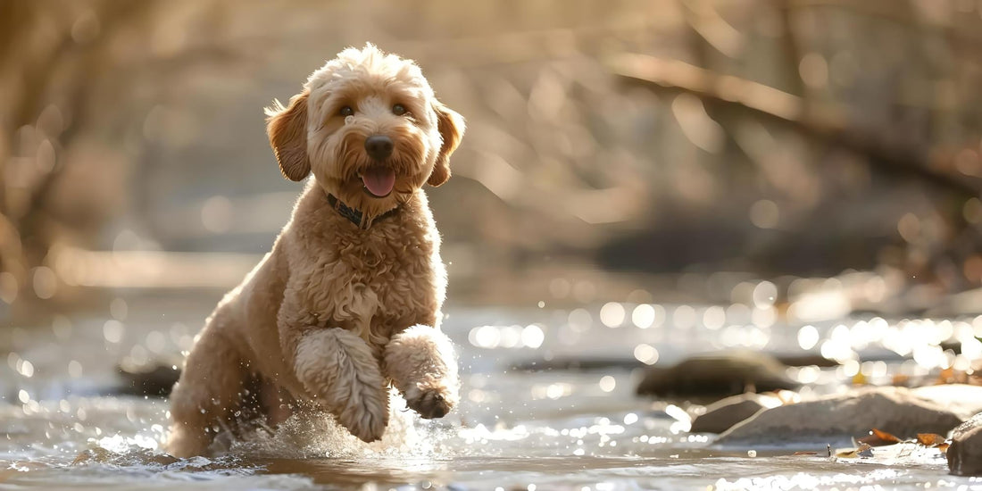 The 6 Best Dog Shampoos for Goldendoodles