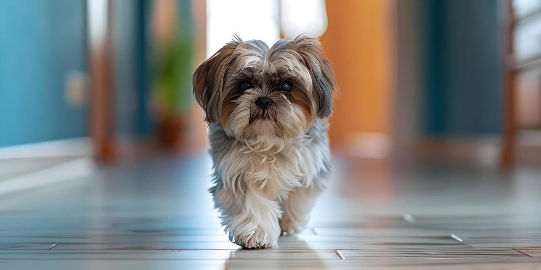 How to Groom Your Shih Tzus at Home 101: Steps, Tips and More
