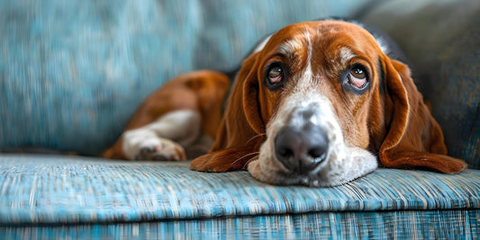 The 6 Best Dog Shampoos for Basset Hounds