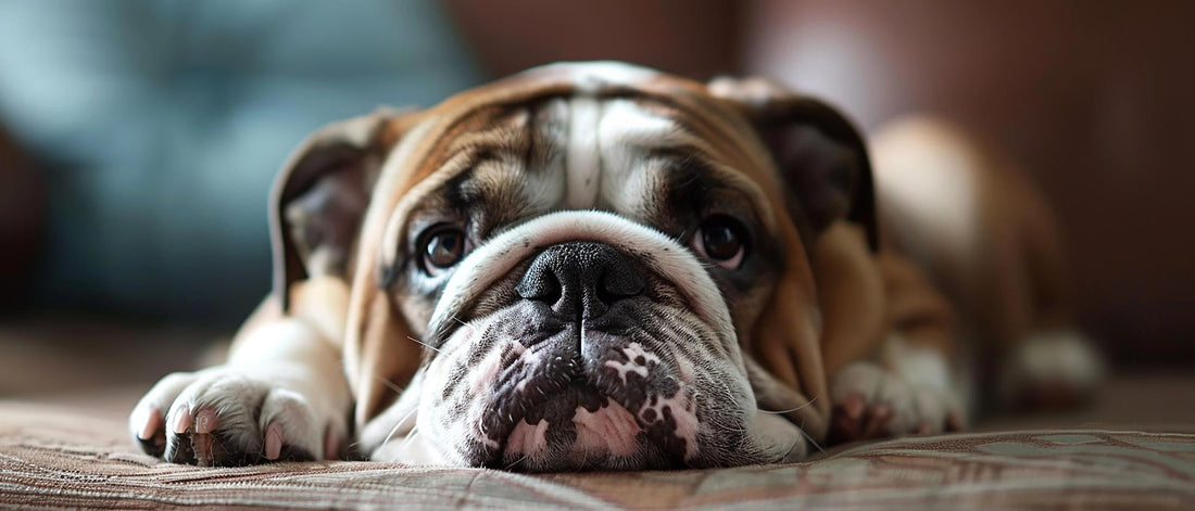 The 6 Best Dog Shampoos for Bulldogs