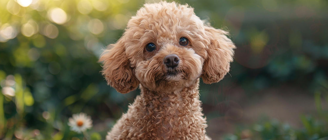 The 6 Best Dog Shampoos for Poodles