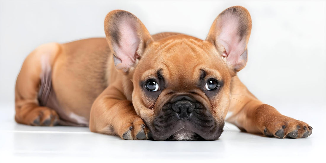The 4 Best Dog Conditioners for French Bulldogs