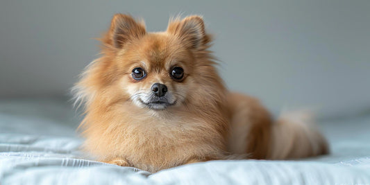 The 6 Best Dog Shampoos for Pomeranians