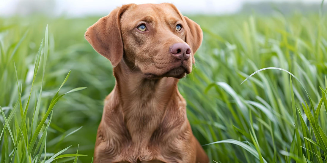 6 Best Dog Shampoos For Vizslas