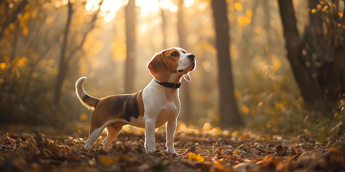 The 6 Best Dog Shampoos for Beagles