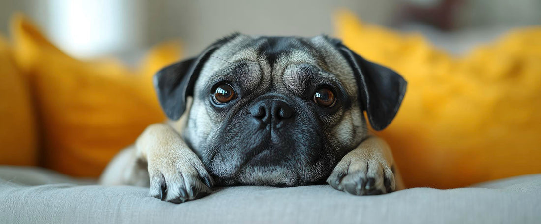 The 6 Best Dog Shampoos for Pugs
