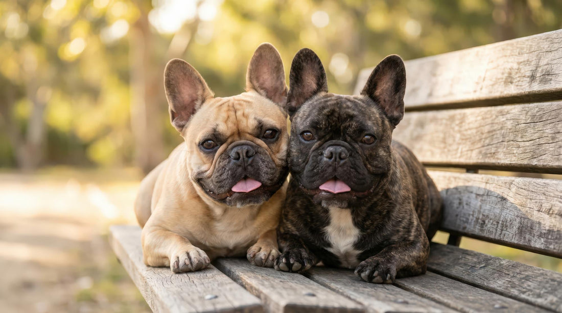 The 6 Best Dog Shampoos for French Bulldogs