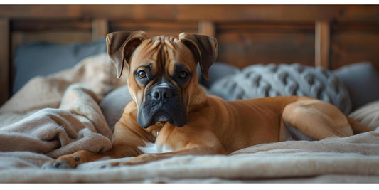 The 6 Best Dog Shampoos for Boxers