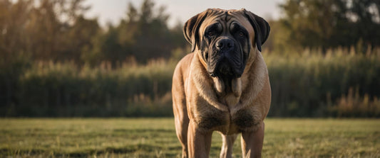 6 Best Dog Shampoos for Mastiffs