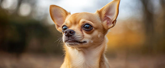 6 Best Dog Shampoos For Chihuahuas