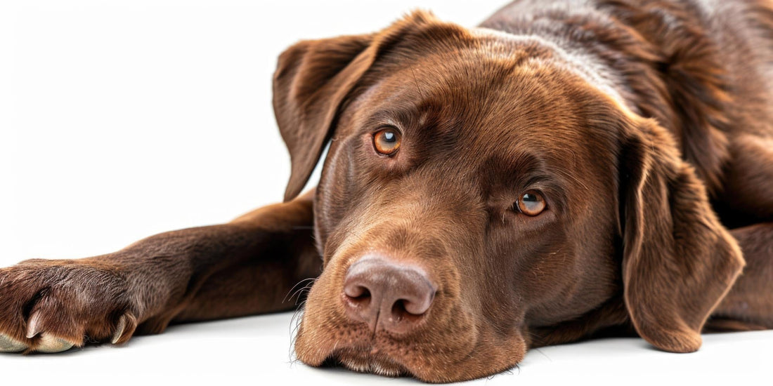 The 6 Best Dog Shampoos for Chocolate Labs