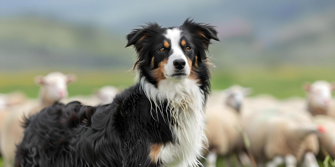 The 7 Best Dog Shampoos for Australian Shepherds